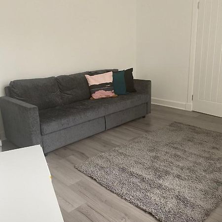 Union Street Apartment 霍伊克 外观 照片