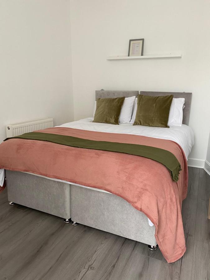Union Street Apartment 霍伊克 外观 照片