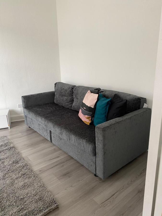 Union Street Apartment 霍伊克 外观 照片