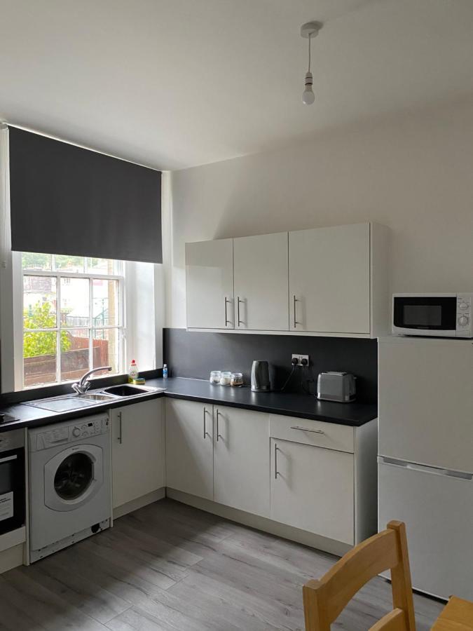 Union Street Apartment 霍伊克 外观 照片