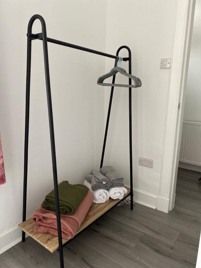 Union Street Apartment 霍伊克 外观 照片