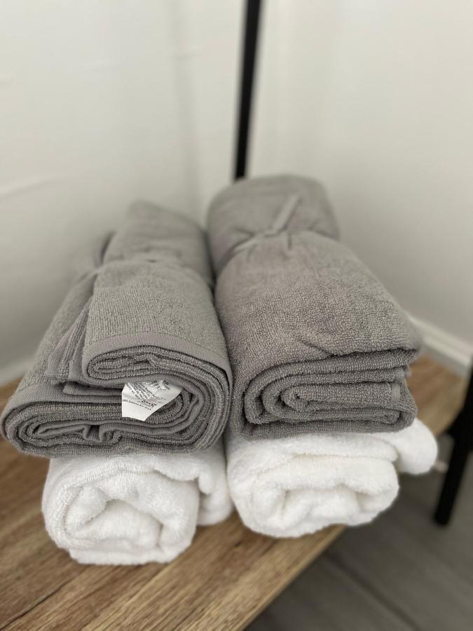 Union Street Apartment 霍伊克 外观 照片